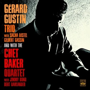 Gerard Gustin Trio And With Chet Baker Quartet (CD) - Picture 1 of 1