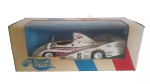 PORSCHE 936 LE MANS 77 SOLIDO SCALA 1/43 - Foto 1 di 4