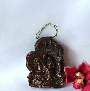 Rar alter Christbaumschmuck Wachs Baumschmuck Wachsfigur / ev 418(39) - Bild 1 von 3
