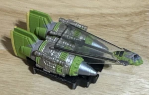 Star Wars LFL Action Fleet GTI 1998, RARE Gargano's Ord Pedrovia Podracer EP.1 - Bild 1 von 8