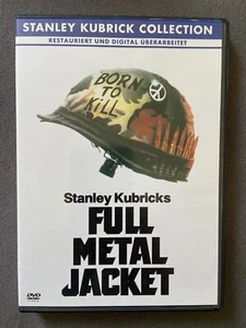~~Full Metal Jacket (Stanley Kubrick Collection) -- Vincent D'Onofrio~~ - Foto 1 di 1