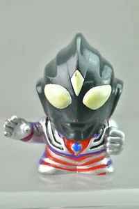 Ultraman Godzilla Ultra Monster Tiga Blast Typ Fingerpuppe SD - Bild 1 von 2