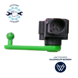 VW Tiguan (AD1) Niveausensor Leuchtweitenregelung 5Q0907503 - Bild 1 von 3
