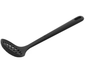 Zwilling BALLARINI Schaumkelle Nero 31 cm Silikon Hochwertig Kochen Küche - Picture 1 of 5