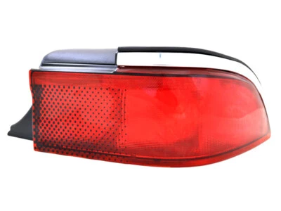 Lámpara de luz trasera Mercury Grand Marquis 95 - 97 lado derecho pasajero repuesto Foto 1 de 2