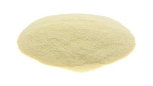25 kg | Xanthan Gum | Lebensmittelzusatz E 415 | Stabilisator | Emulgator - Bild 1 von 1