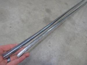 1969 1970 Chevrolet Impala Kingswood wagon roof drip rail trim molding top - Picture 1 of 5