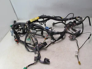 Ford F-150 F150 2009-2010 tablero delantero tablero cableado arnés OEM - Imagen 1 de 9