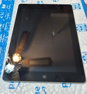 Apple iPad 3rd Gen. 32GB, Wi-Fi + Cellular (Verizon), 9.7in - A1403 - Picture 1 of 2