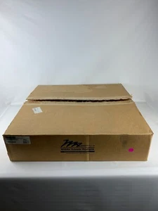 Middle Atlantic BXWM18TB Boxed WM 18DP TOP/BOT - Picture 1 of 10