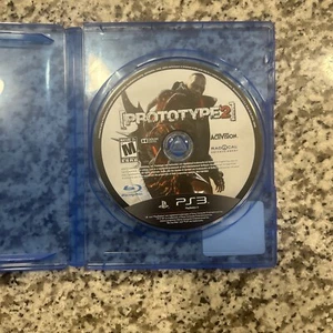 Prototyp 2 (Sony PlayStation 3, 2012) - Bild 1 von 6