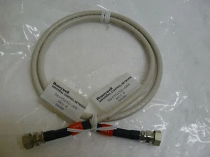 NEW HONEYWELL 51195153-001 CABLE UCN A COAX RG6 - Picture 1 of 2
