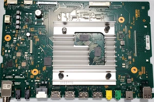 SONY 65" KD-65X980CJ- A6027308A MAIN VIDEO BOARD UNIT MOTHERBOARD - Picture 1 of 2