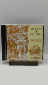Paddy Reilly - The Fields of Athenry - CD - RARE - Folk - FAST SHIPPING - Imagen 1 de 2