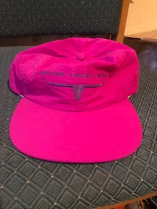 Jacobs Ranch Mine Strapback Unisex Erwachsene Cap Vintage - Bild 1 von 5