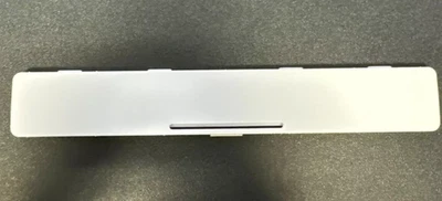 Genuine OEM Battery Cover For Logitech K540 K545 Keyboard Very Good - Image 1 of 4