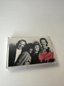 The Cluster Pluckers Self Titled Published Cassette 1990s RARE - Foto 1 di 6