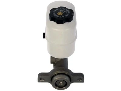 For 2009-2014 GMC Yukon XL 1500 Brake Master Cylinder Dorman 36391FWWJ 2010 2011 - Image 1 of 2