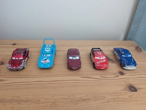 Modelo de paquete de autos Disney diecast - Imagen 1 de 3