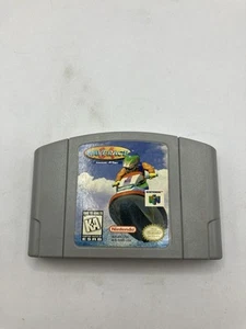 Wave Race 64 (1996, Nintendo 64 N64 ) Tested And Working - Picture 1 of 2