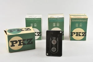 C08J63- Klöckner Möller Motorschutzschalter gemarkt originalverpackt - Bild 1 von 12