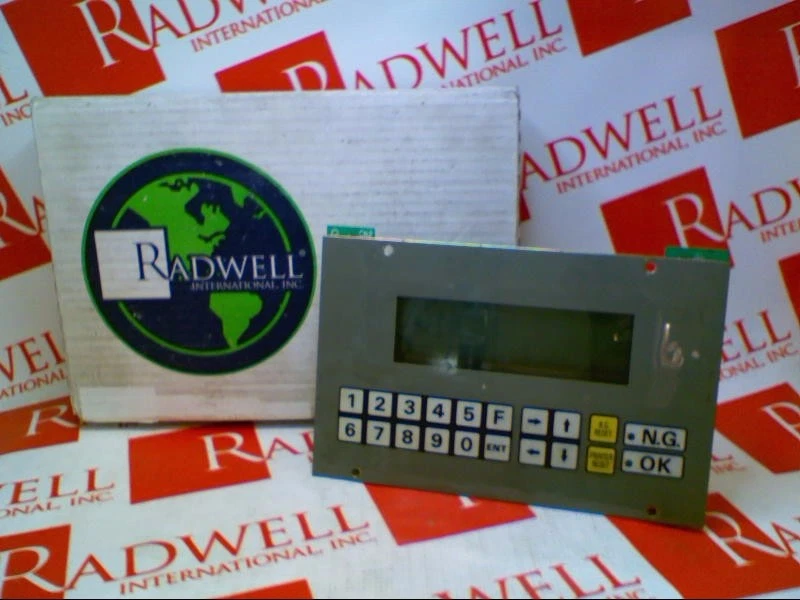 SANREX WK-2207B / WK2207B (USED) - Image 1 of 1