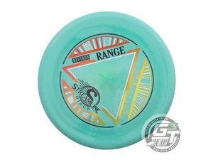 Gebrauchte Streamline Discs Neutron Range 173g Seafoam Putter Golf Disc - Bild 1 von 2
