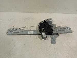 Elektrischer fensterheber vorne links Peugeot 208 I 1.2 VTi 82 - Bild 1 von 6