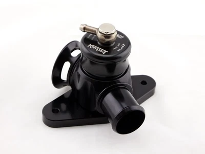 Turbosmart para BOV Kompact Dual Port - 06-12 Mazda CX7 2,3 L Turbo Foto 1 de 4