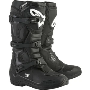 Alpinestars Tech-3 Boots - Picture 1 of 50