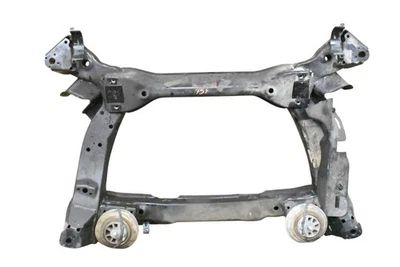 03-15 Jaguar X250 XF tipo S tracción trasera subchasis delantero motor travesaño OEM Foto 1 de 4