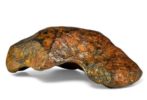 8,5g AGOUDAL I IIAB Eisenmeteorit - TOP METEORIT - Bild 1 von 4