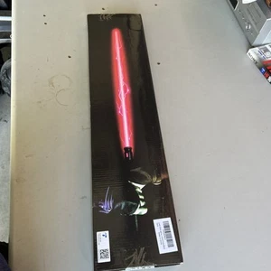 Lukidy 2-Pack Lightsaber Metal Hilt, 12 Colors, Sound Effects - Picture 1 of 9