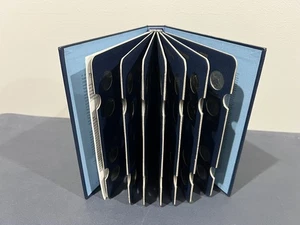 2010-2021 KOMPLETTE SAMMLUNG Nationalpark Quarters P&D MINT BU 112 MÜNZEN - Bild 1 von 12