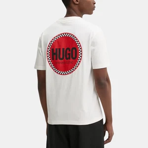 Hugo Men T-shirt - Picture 1 of 4