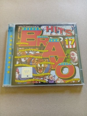 2 CD - Bravo Hits 17 - Bild 1 von 2