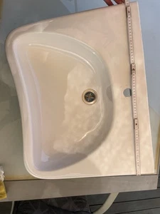 Waschbecken Keramag - Bild 1 von 3