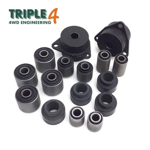 OEM Kompletter Fahrwerksbuchsensatz - Fast Road Spec - Land Rover Defender 2009-2016 - Bild 1 von 7