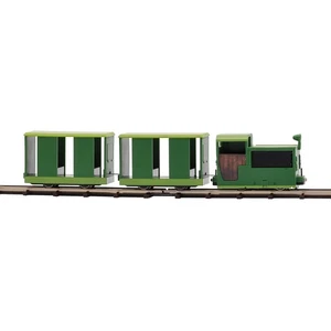 H0  Startset Parkbahn Busch 12018 - Bild 1 von 1