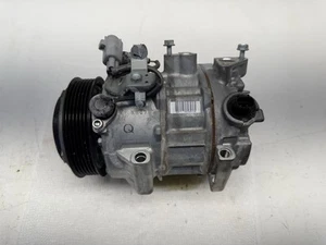 OEM Denso A/C Compressor 2014 2015 2016 2017 2018-2022 Lexus RX350 447280-8714 - Picture 1 of 7