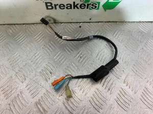 HONDA CBR1000 RR CBR 1000RR FIREBLADE SUBLOOM 2008-2011 (CMB1179) - Picture 1 of 5