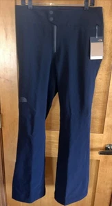 The North Face Snoga Pants Women’s Ski Snowboard - Black - size Large - Picture 1 of 5