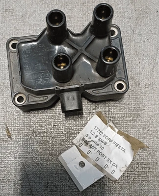 1459278 Bobina  FORD C-MAX (CB7) C-Max7 1.6 (77Kw) Mnv 5p/b/1596cc 0a9d69 - Imagen 1 de 3