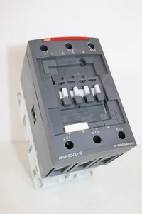 ABB AF96-30-00-13 Schütz - Bild 1 von 3