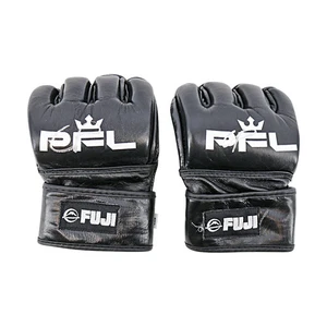 Claudio Pacella PFL Autographed Fight Worn Gloves Europe Championship (PFL LOA) - Picture 1 of 4