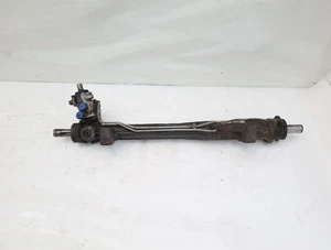 CRÉMAILLÈRE DIRECTION HYDRAULIQUE VW TOUAREG 1 7L  128 kW 174 HP diesel 94273 - Imagen 1 de 4