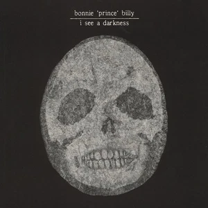 Bonnie Prince Billy - I See A Darkness (Vinyl LP - 1999 - US - Reissue) - Bild 1 von 2
