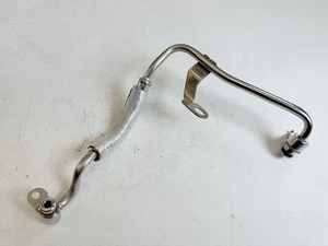 2020-2024 FORD EXPLORER TURBOCHARGER WATER INLET LINE TUBE PIPE OEM - Imagen 1 de 10