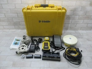 Trimble 5800 GPS Receiver Pocket PC RECON Survey Equipment Used Japan - Picture 1 of 10