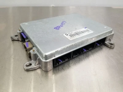 03-05 FORD TBIRD THUNDERBIRD OEM FRONT LIGHTING LAMP CONTROL MODULE 3W6T13B525AG - Image 1 of 4